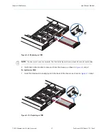 Preview for 51 page of Harmonic ProStream 9100 Installation Manual