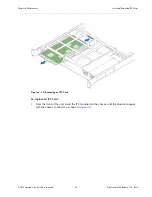 Preview for 54 page of Harmonic ProStream 9100 Installation Manual