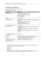 Preview for 8 page of Harmonic ProStream X Installation Manual