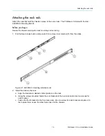 Preview for 15 page of Harmonic ProStream X Installation Manual