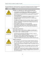 Preview for 42 page of Harmonic ProStream X Installation Manual