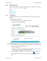 Предварительный просмотр 25 страницы Harmonic ProView 7000 User Manual