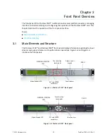 Предварительный просмотр 32 страницы Harmonic ProView 7000 User Manual