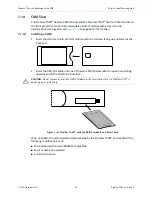 Предварительный просмотр 85 страницы Harmonic ProView 7000 User Manual