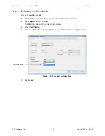 Предварительный просмотр 144 страницы Harmonic ProView 7000 User Manual