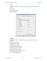 Предварительный просмотр 156 страницы Harmonic ProView 7000 User Manual