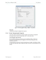 Предварительный просмотр 160 страницы Harmonic ProView 7000 User Manual