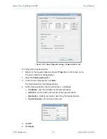 Предварительный просмотр 161 страницы Harmonic ProView 7000 User Manual