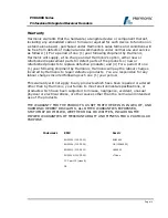 Preview for 5 page of Harmonic ProView PVR 6000 Series User Manual