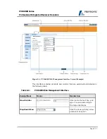 Preview for 69 page of Harmonic ProView PVR 6000 Series User Manual