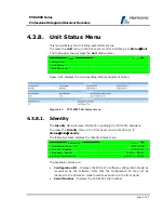 Preview for 235 page of Harmonic ProView PVR 6000 Series User Manual