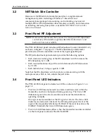 Preview for 18 page of Harmonic PWRLink II 4100S Series Product Manual