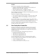 Preview for 21 page of Harmonic PWRLink II 4100S Series Product Manual