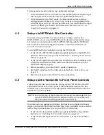 Preview for 27 page of Harmonic PWRLink II 4100S Series Product Manual