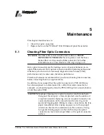 Preview for 29 page of Harmonic PWRLink II 4100S Series Product Manual