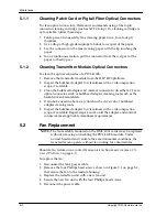 Preview for 30 page of Harmonic PWRLink II 4100S Series Product Manual