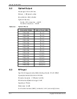 Preview for 36 page of Harmonic PWRLink II 4100S Series Product Manual