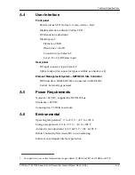 Preview for 37 page of Harmonic PWRLink II 4100S Series Product Manual