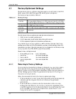 Preview for 20 page of Harmonic PWRLink II 4800T Series Product Manual