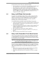 Preview for 27 page of Harmonic PWRLink II 4800T Series Product Manual