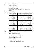 Preview for 36 page of Harmonic PWRLink II 4800T Series Product Manual