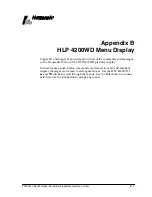 Preview for 39 page of Harmonic PWRLink II 4800T Series Product Manual