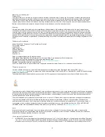 Preview for 2 page of Harmonic Spectrum MediaDirector Component Replacement Manual