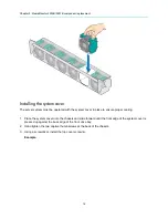 Предварительный просмотр 15 страницы Harmonic Spectrum MediaDirector Component Replacement Manual