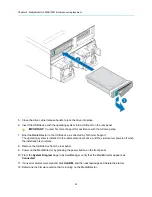 Предварительный просмотр 45 страницы Harmonic Spectrum MediaDirector Component Replacement Manual