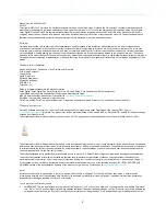 Preview for 2 page of Harmonic Spectrum MediaStore 5000 Series Component Replacement Manual