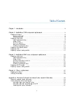 Preview for 6 page of Harmonic Spectrum MediaStore 5000 Series Component Replacement Manual