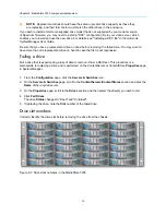 Preview for 13 page of Harmonic Spectrum MediaStore 5000 Series Component Replacement Manual