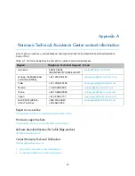 Preview for 32 page of Harmonic Spectrum MediaStore 5000 Series Component Replacement Manual