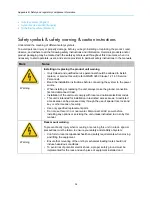 Preview for 37 page of Harmonic Spectrum MediaStore 5000 Series Component Replacement Manual