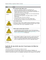 Preview for 39 page of Harmonic Spectrum MediaStore 5000 Series Component Replacement Manual