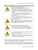 Preview for 42 page of Harmonic Spectrum MediaStore 5000 Series Component Replacement Manual