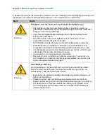 Preview for 43 page of Harmonic Spectrum MediaStore 5000 Series Component Replacement Manual