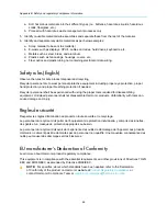 Preview for 49 page of Harmonic Spectrum MediaStore 5000 Series Component Replacement Manual