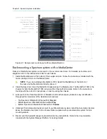 Предварительный просмотр 22 страницы Harmonic Spectrum X Installation Manual