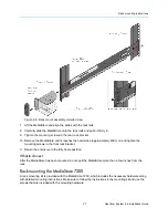 Предварительный просмотр 27 страницы Harmonic Spectrum X Installation Manual