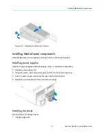 Preview for 37 page of Harmonic Spectrum X Installation Manual