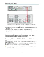 Предварительный просмотр 44 страницы Harmonic Spectrum X Installation Manual