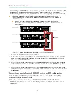 Preview for 52 page of Harmonic Spectrum X Installation Manual