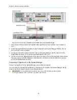 Preview for 56 page of Harmonic Spectrum X Installation Manual