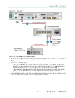 Preview for 57 page of Harmonic Spectrum X Installation Manual