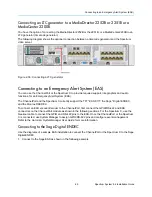 Предварительный просмотр 69 страницы Harmonic Spectrum X Installation Manual