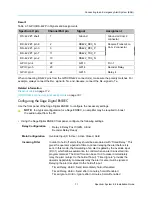 Preview for 71 page of Harmonic Spectrum X Installation Manual