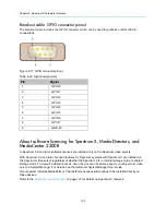 Preview for 120 page of Harmonic Spectrum X Installation Manual