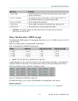 Preview for 147 page of Harmonic Spectrum X Installation Manual