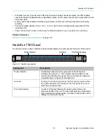 Preview for 151 page of Harmonic Spectrum X Installation Manual